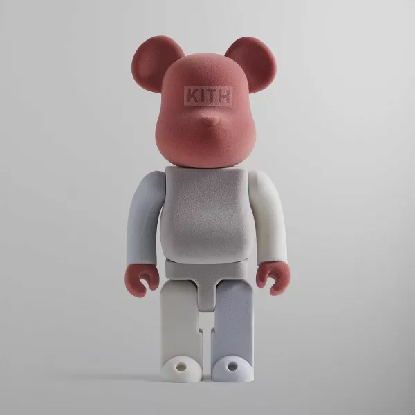 For Medicom Toy Be@Rbrick 1000% | Kith Cheap