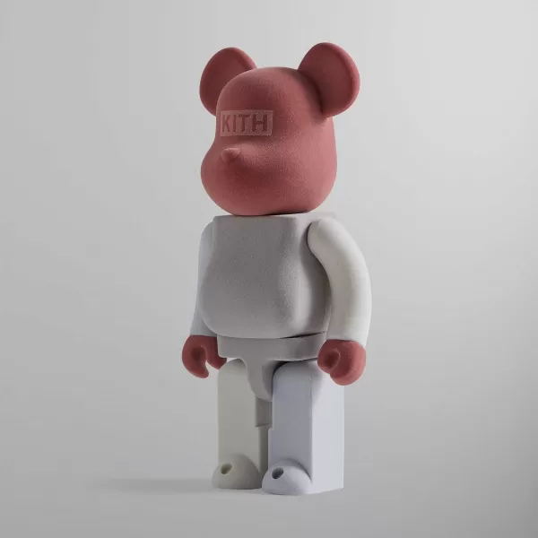 For Medicom Toy Be@Rbrick 1000% | Kith Clearance
