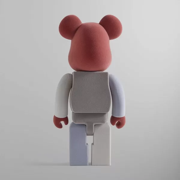 For Medicom Toy Be@Rbrick 1000% | Kith Clearance