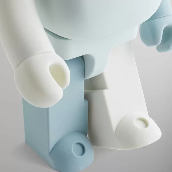 For Medicom Toy Be@Rbrick 1000% | Kith Hot