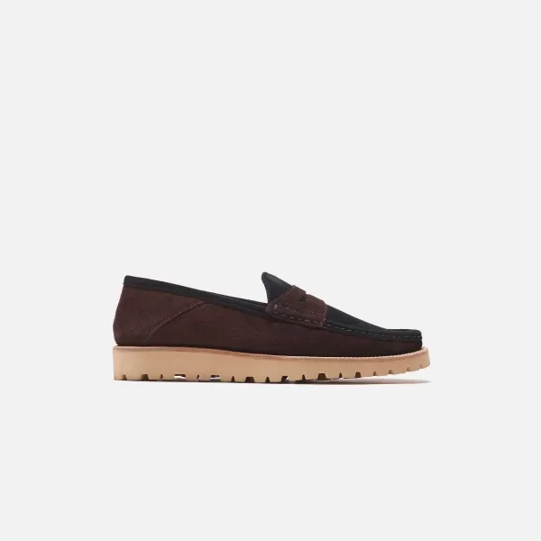 Kith For Moccasin Loafer | Caminando Online