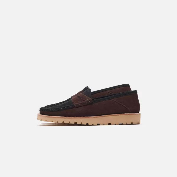 Kith For Moccasin Loafer | Caminando Online