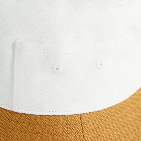 For New York Botanical Garden Two Tone Canvas Dawson Bucket Hat | Kith Clearance
