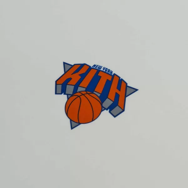 For The New York Knicks Dinnerware Set | Kith Fashion