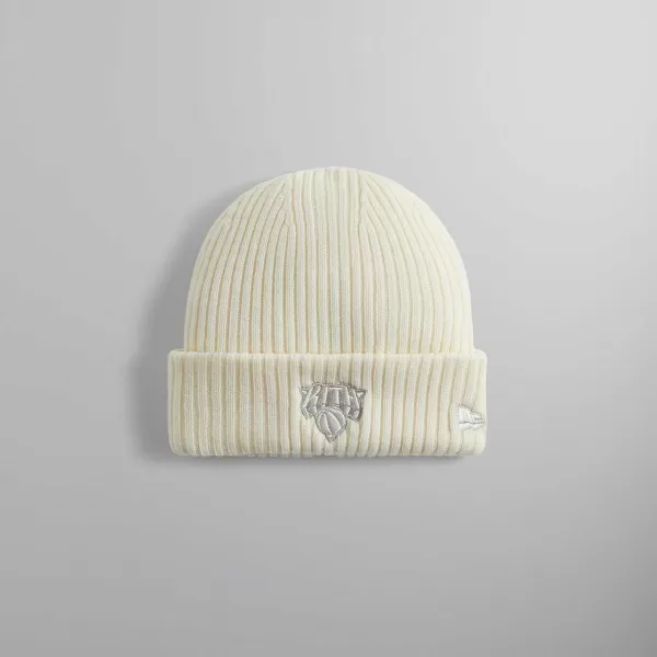 For The New York Knicks Logo Beanie | Kith New