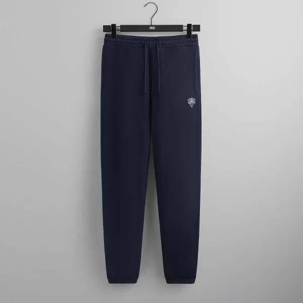 For The New York Knicks Ny Pinstripe Williams I Sweatpant | Kith Sale