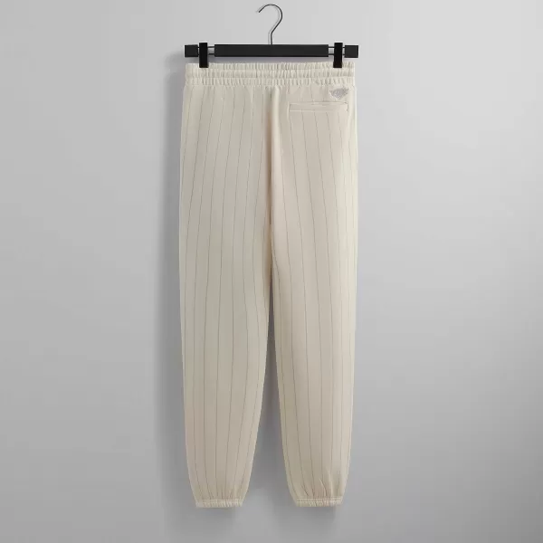 For The New York Knicks Ny Pinstripe Williams I Sweatpant | Kith Sale