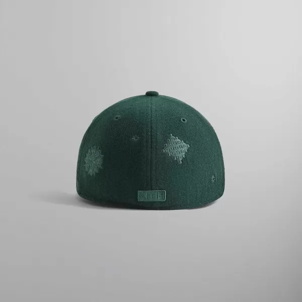 For The New York Yankees Bandana Unstructured Fitted Cap | Kith Flash Sale
