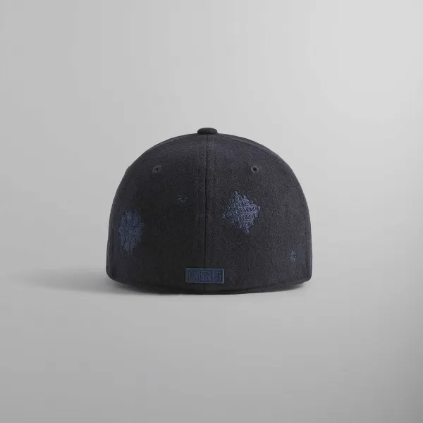 For The New York Yankees Bandana Unstructured Fitted Cap | Kith Best Sale