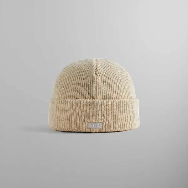 For The New York Yankees Visor Beanie | Kith Store