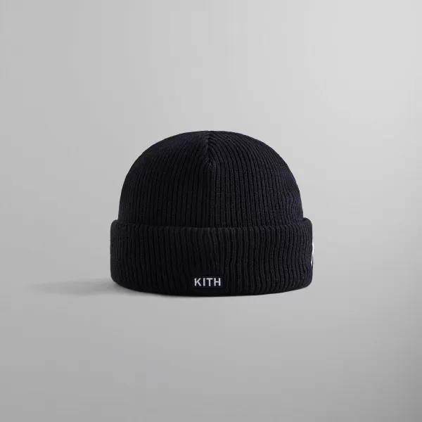 For The New York Yankees Visor Beanie | Kith Best Sale