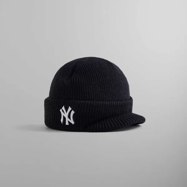 For The New York Yankees Visor Beanie | Kith Best Sale