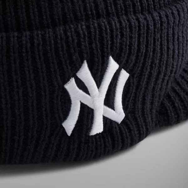 For The New York Yankees Visor Beanie | Kith Best Sale