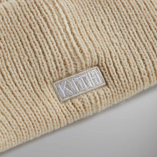 For The New York Yankees Visor Beanie | Kith Store