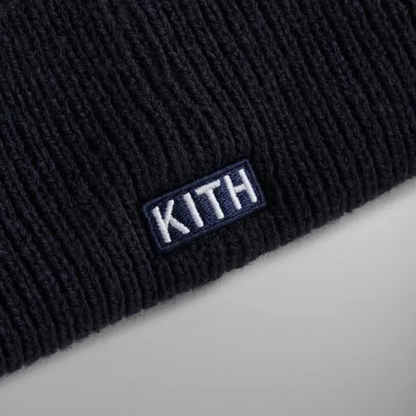 For The New York Yankees Visor Beanie | Kith Best Sale