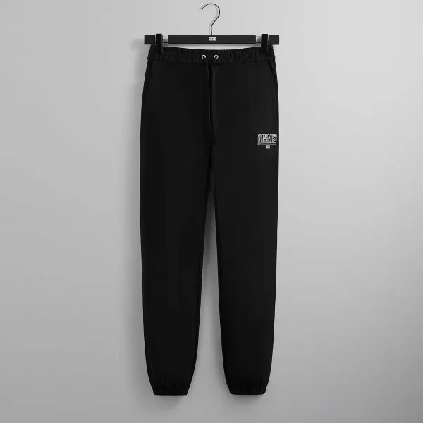 For The Nfl: Giants Baggy Nylon Track Pant | Kith Discount