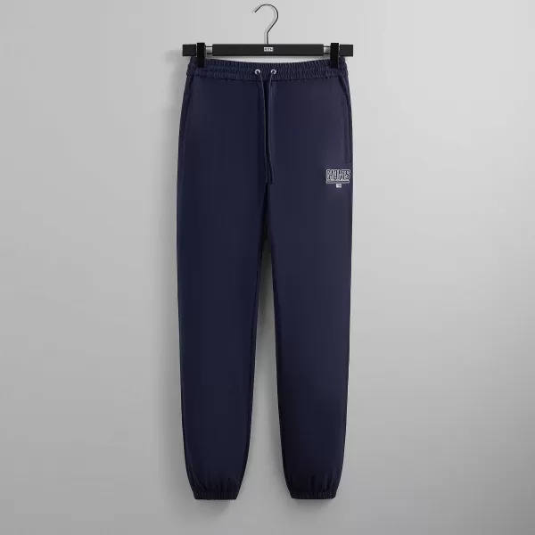 For The Nfl: Giants Baggy Nylon Track Pant | Kith Clearance