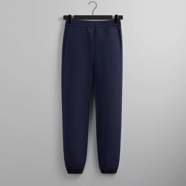 For The Nfl: Giants Baggy Nylon Track Pant | Kith Clearance
