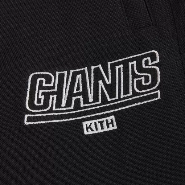 For The Nfl: Giants Baggy Nylon Track Pant | Kith Discount