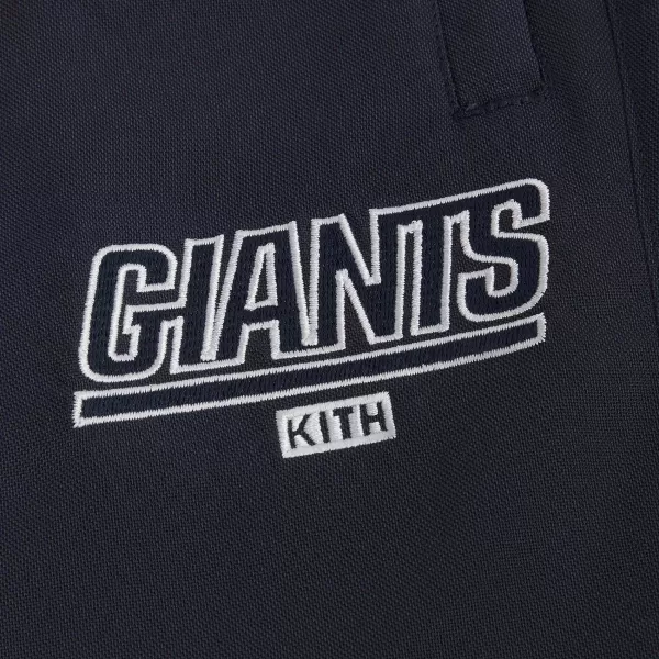 For The Nfl: Giants Baggy Nylon Track Pant | Kith Clearance