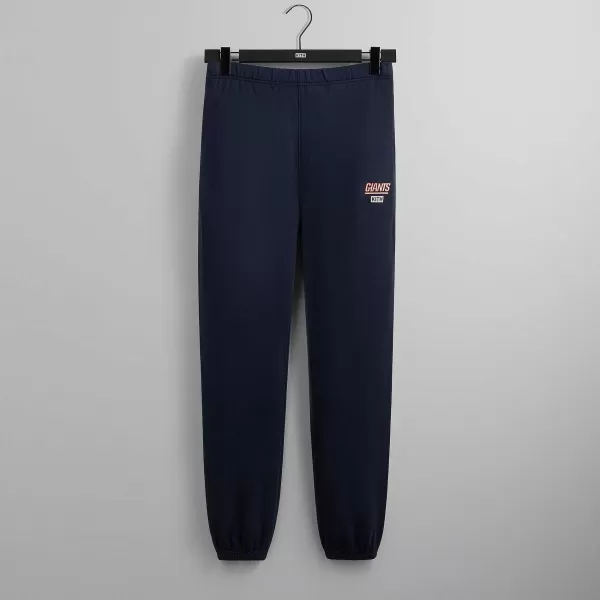 For The Nfl: Giants Nelson Sweatpants | Kith Outlet