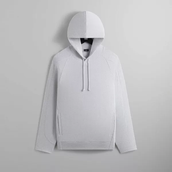 Interlock Bleecker Hoodie | Kith New