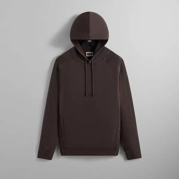 Interlock Bleecker Hoodie | Kith Best