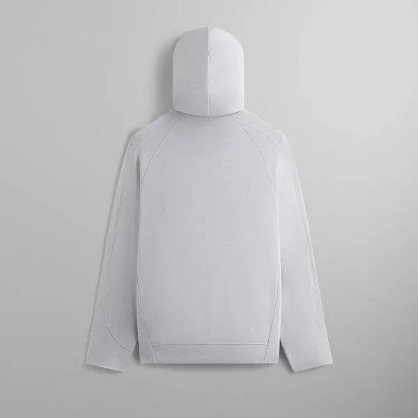 Interlock Bleecker Hoodie | Kith New