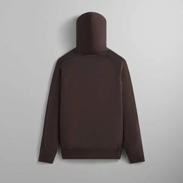 Interlock Bleecker Hoodie | Kith Best