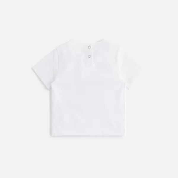 Kith Kids Baby Collage Classic Logo Tee | Kith Baby Hot