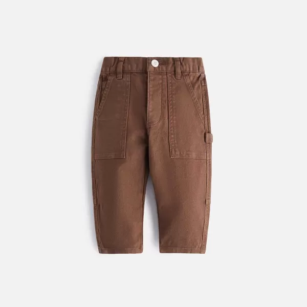Kith Kids Baby Twill Workman Pant | Kith Baby Cheap