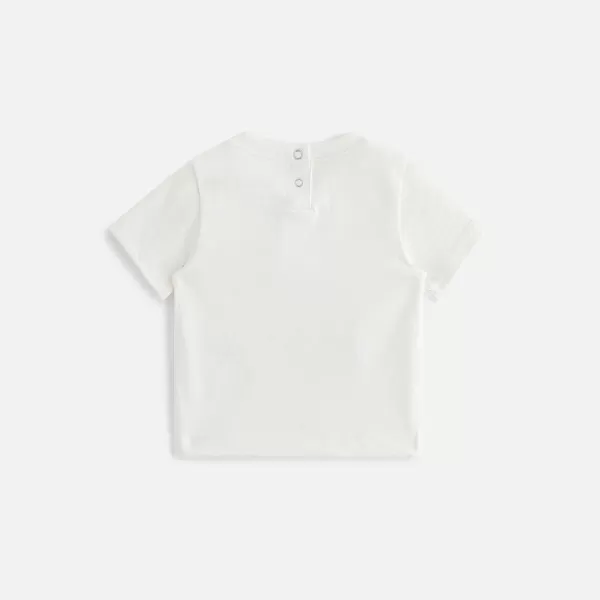 Kith Kids Baby Typography Tee | Kith Baby Cheap