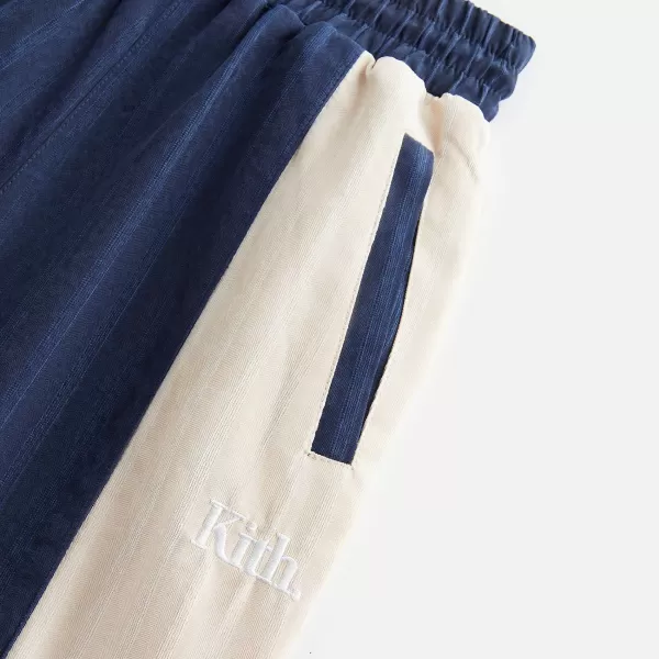 Blocked Track Pant | Kith Kids Store