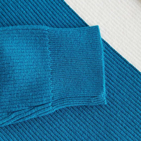 Color-Blocked Tilden Cardigan | Kith Kids Discount
