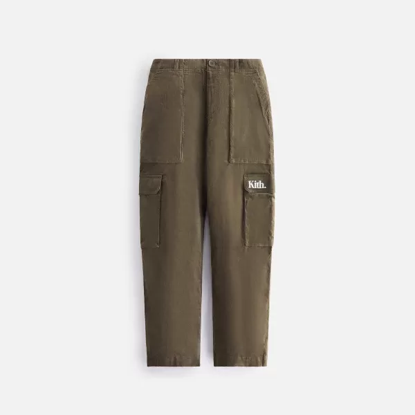 Evans Utility Pant | Kith Kids Cheap