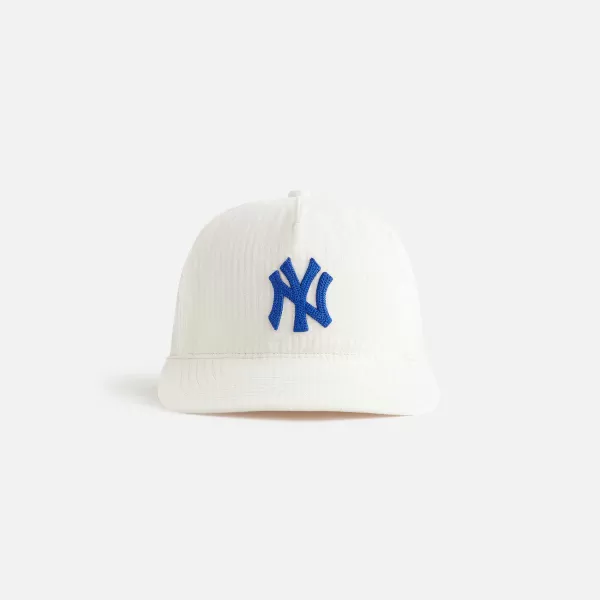 For '47 Embroidered New York Yankees Snapback | Kith Kids Best