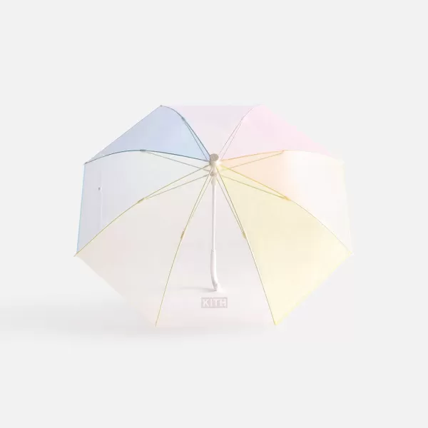 For Ca Et La Kids Vinyl Umbrella | Kith Kids Best Sale