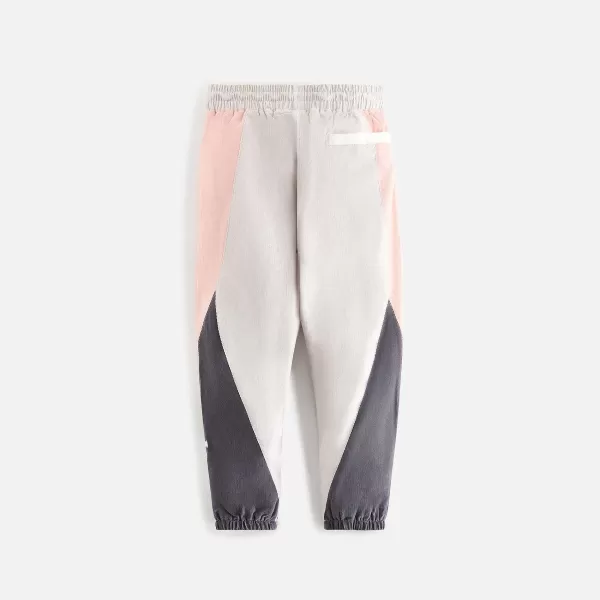 Micro Cord Blocked Track Pant | Kith Kids Outlet