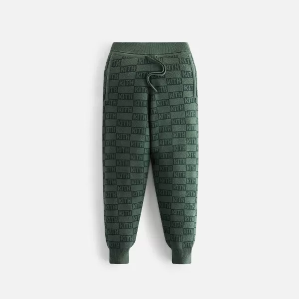 Monogram Jogger | Kith Kids Shop