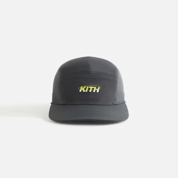Orbit Camper Cap | Kith Kids Shop