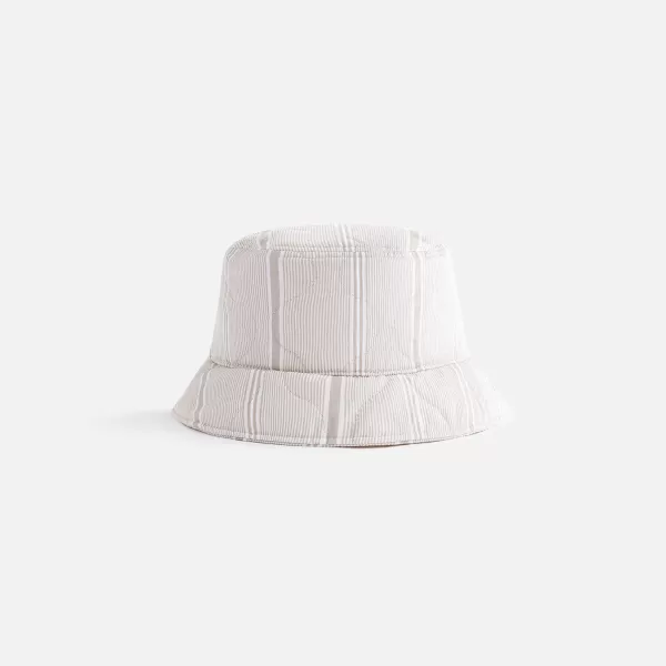 Quilted Bucket Hat | Kith Kids Cheap