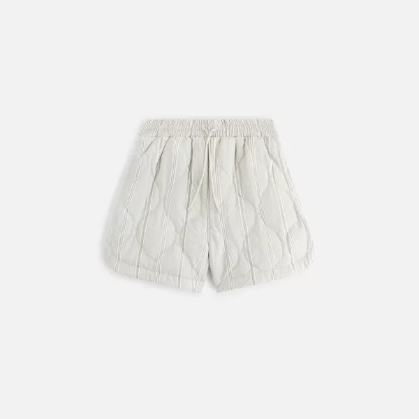 Quilted Micah Short | Kith Kids Sale