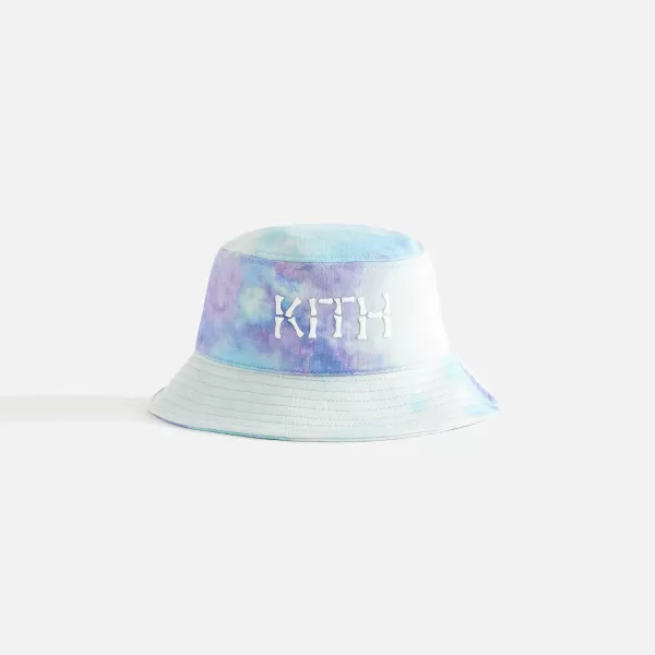 Skeleton Bucket Hat | Kith Kids Best Sale