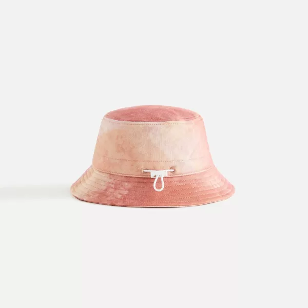 Skeleton Bucket Hat | Kith Kids Fashion