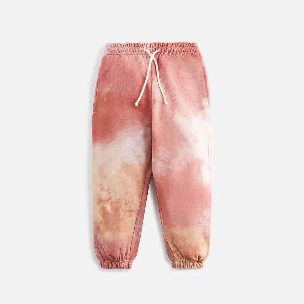 Skeleton Nelson Sweatpant | Kith Kids Clearance