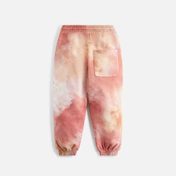 Skeleton Nelson Sweatpant | Kith Kids Clearance