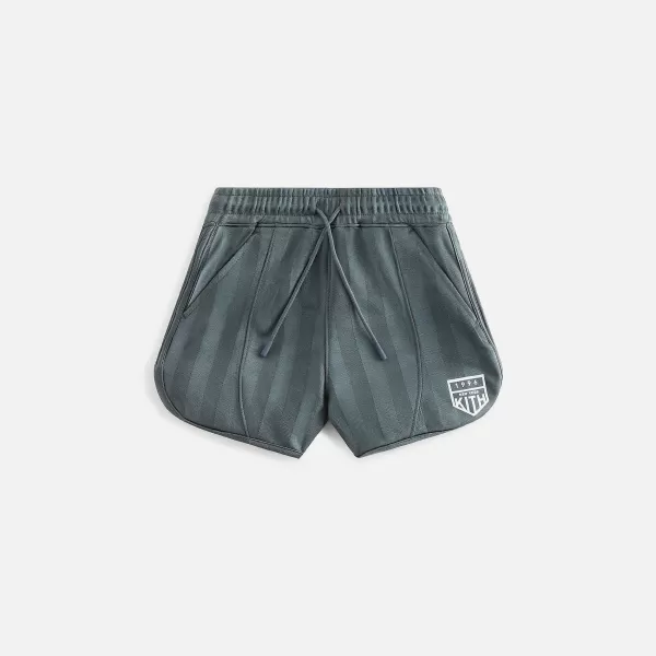 Soccer Jordan Short | Kith Kids Fashion