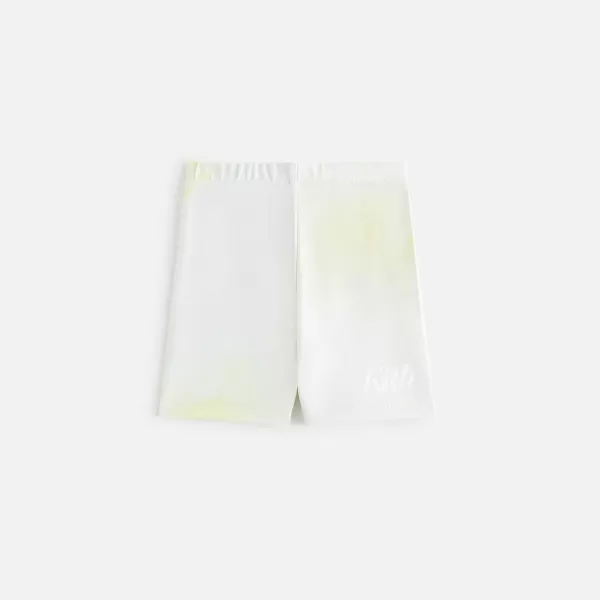 Tie Dye Biker Short | Kith Kids Cheap