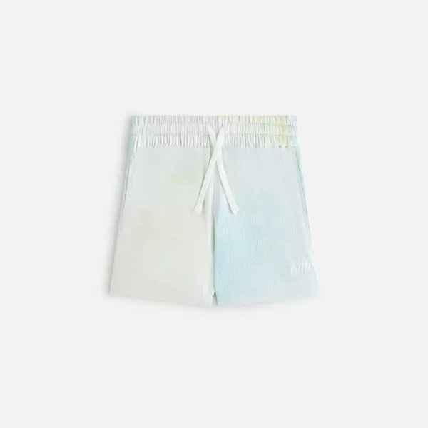 Tie Dye Camp Short | Kith Kids New