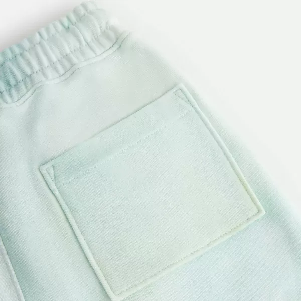 Tie Dye Classic Short | Kith Kids Store